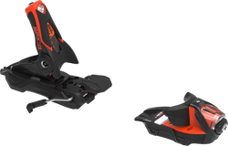 Fixații Look Spx 12 Konect GW B80 Black Hot Red - 2025/26