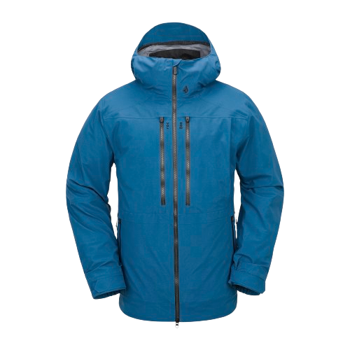 Geacă de Snowboard Volcom Guide Gore-Tex Jacket Cobalt - 2024/25 