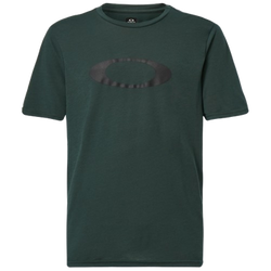 OAKLEY O-Bold Ellipse Hunter Green