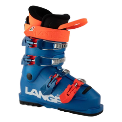 Clăpari Lange RSJ 65 Vibrant Blue - 2025/26