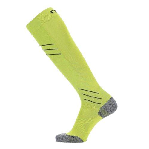 Șosete UYN Man Ski Race Shape Lime - 2025/26