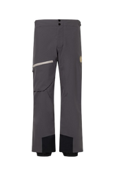 Pantaloni de schi Descente Light Insulated Pants Dark Grak - 2025/26