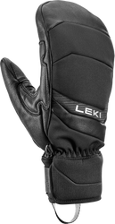 Mănuși LEKI Griffin Base Zero Mitt Black - 2025/26