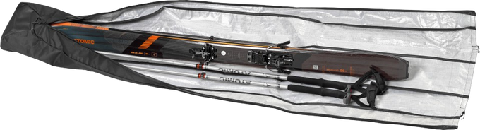 Geantă de schi Atomic Ski Bag Black – 2024/25