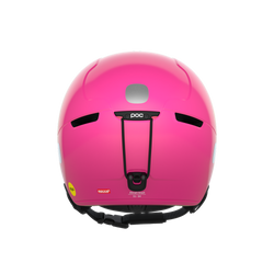 Cască POC Pocito Obex Mips Fluorescent Pink - 2025/26