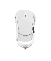 Legaturi Snowboard Union Trilogy White - 2024/25