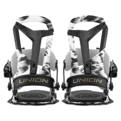 Legaturi Snowboard Union Falcor Haze - 2025/26
