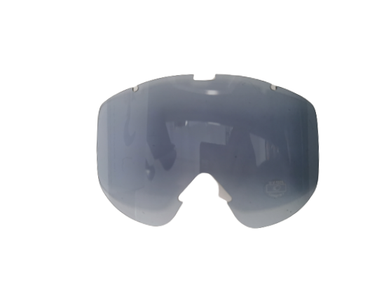 BULLSKI Pride Parbriz albastru deschis