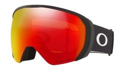Ochelari de schi Oakley Flight Path L Matte Black Prizm Snow Torch Iridium - 2025/26