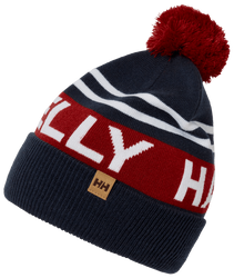 Sapca Helly Hansen Ridgeline Beanie/Navy - 2025/26