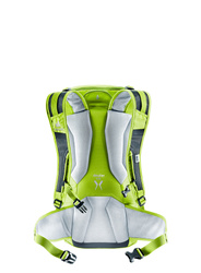 Rucsac DEUTER Freerider Lite 20 Citrus - 2022