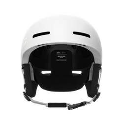 Cască POC Fornix BC Hydrogen White Matt - 2024/25