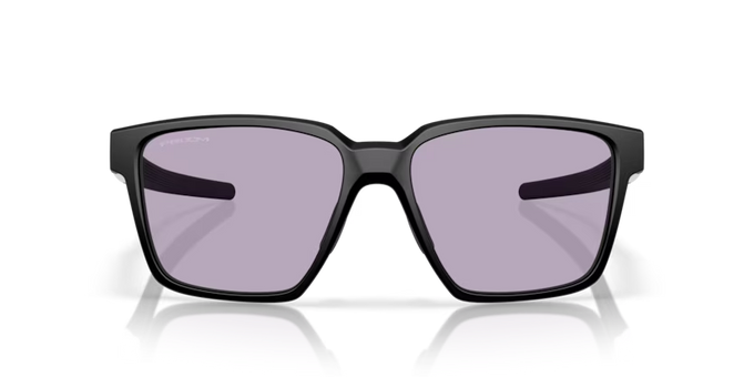 Ochelari de vedere Oakley Actuator SQ Matte Black/Matte White Frame/ Prizm Slate Lenses