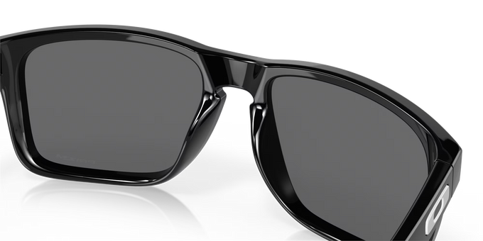 Ochelari Oakley Holbrook XL Polished Black Prizm Black
