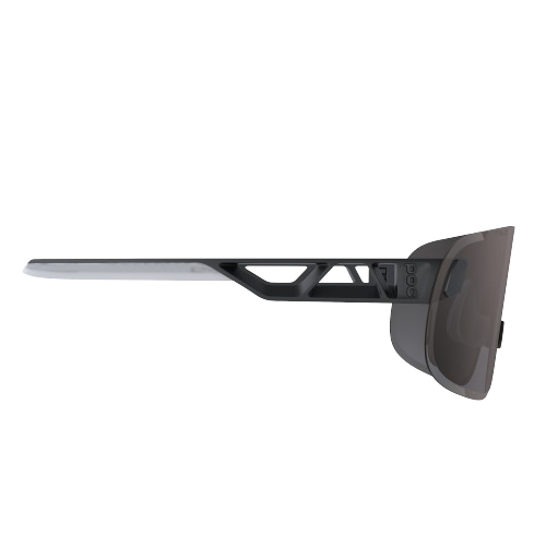 Ochelari POC Elicit Uranium Black/Clarity Universal/Sunny Grey