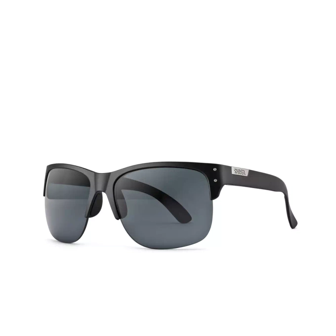 Ochelari de vedere SHRED MOXIE BLACK/SILVER CBL POLARIZED - 2022/23