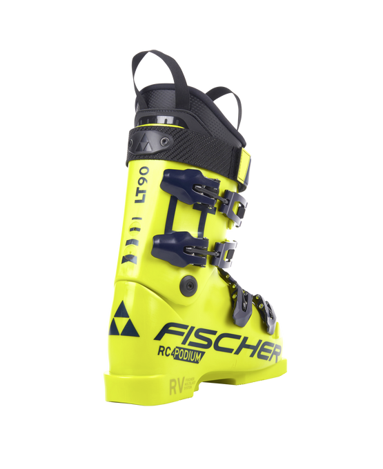 Clăpari Fischer RC4 Podium LT 90 - 2025/26