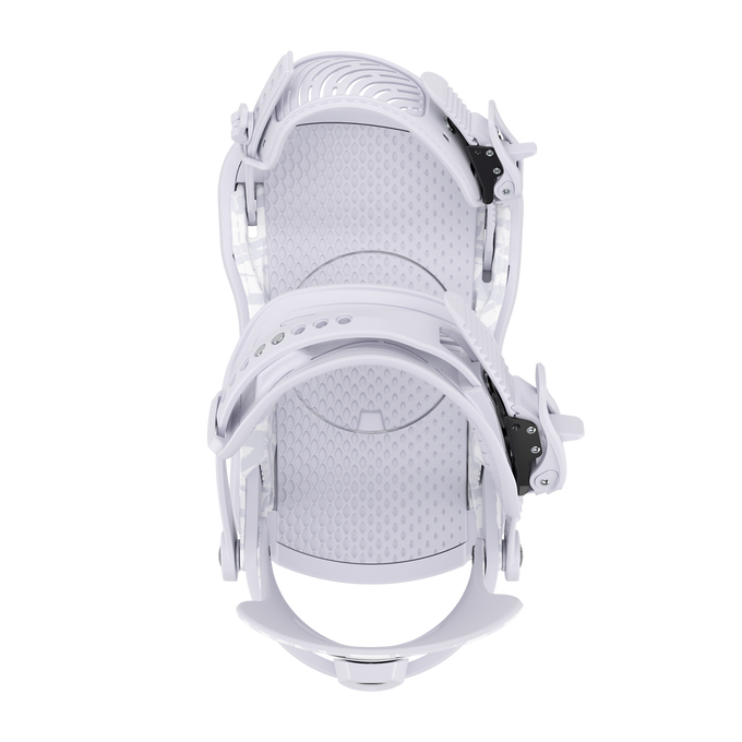 Legaturi Snowboard Union Legacy Grey (Woman) - 2025/26