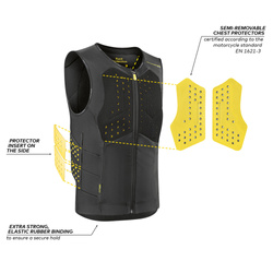 Pentru bărbați Komperdell Armour Vest - 2024/25