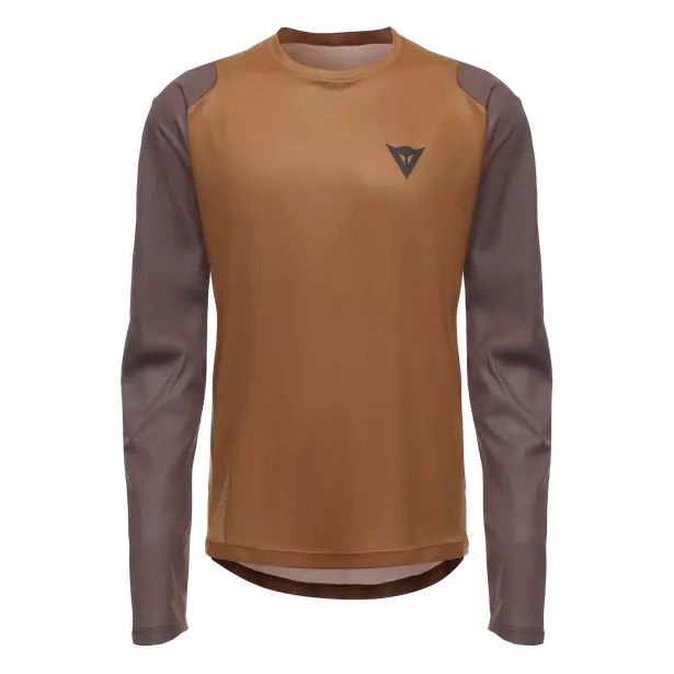 Maieu de ciclism Dainese HGL Jersey LS Monk's-Robe - 2023