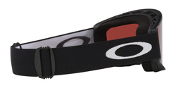 Ochelari de schi Oakley Flow Scape M Matte Black/Prizm Snow Torch Iridium + Additional lens Prizm Snow Iced Iridium - 2025/26