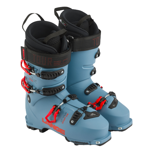 Clăpari Lange XT3 Tour Light MV 110 T Blue - 2023/24