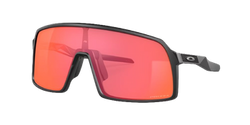 Ochelari de vedere OAKLEY Sutro Prizm Trail Torch Lenses / Matte Black Frame