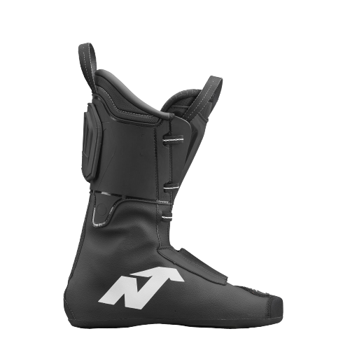 Clăpari Nordica Dobermann 5 RD - M Black - 2023/24