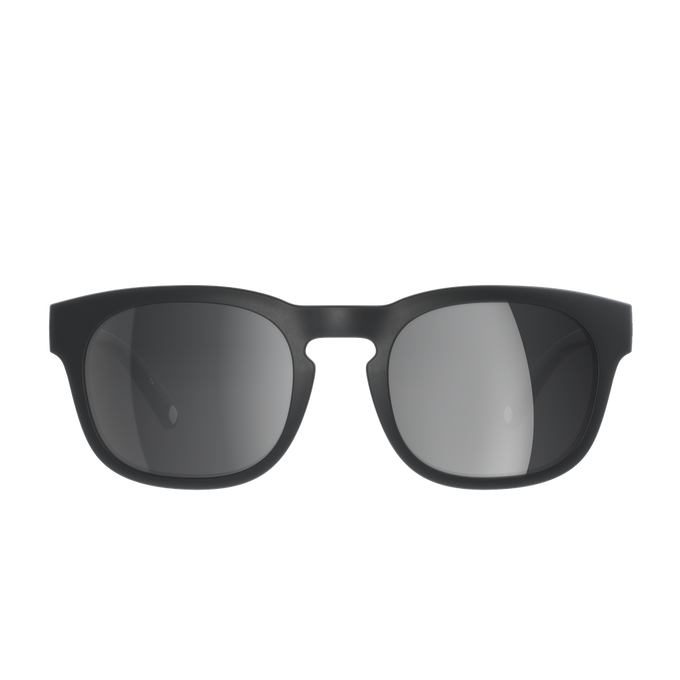 Ochelari de soare POC Require Uranium Black/Clarity Universal/Sunny Grey