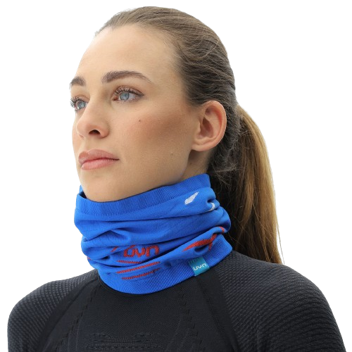 Pulover de gât UYN Natyon Slovakia Neckwarmer - 2024/25
