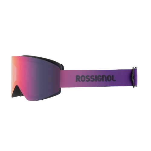 Ochelari de protecție Rossignol Otava Purple - 2025/26