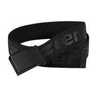 Centura Ziener Jerke Belt Black - 2025/26