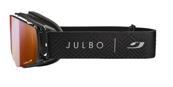 Ochelari de protecție Gogle Julbo Launcher Black - 2025/26