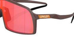 Ochelari de vedere OAKLEY Sutro Chrysalis Collection Prizm Trail Torch Lenses / Matte Grenache Frame
