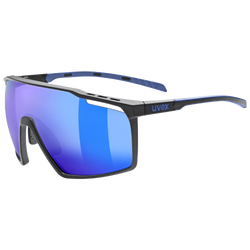 Ochelari de soare UVEX Sportstyle 222 Pola White