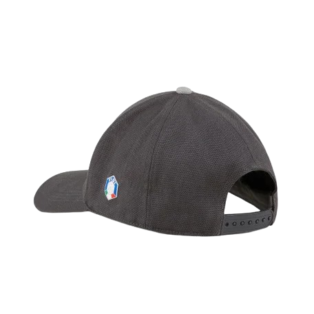 Șapcă Emporio Armani Fisi Cup Dark Grey - 2024/25