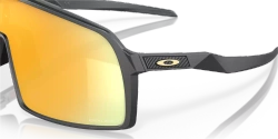 Ochelari de vedere Oakley Sutro Matte Carbon w/Prizm 24K - 2023