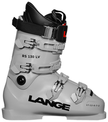 Clăpari Lange Van Deer LV 130 by Lange - 2024/25