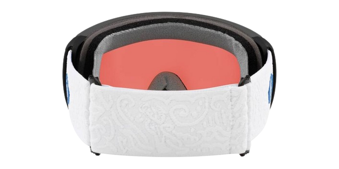 Ochelari de schi Oakley Flight Path L Aleksander Kilde Signature Prizm Sapphire Iridium - 2024/25