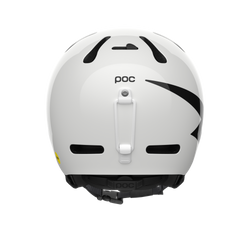 Cască POC Fornix MIPS Blixten White - 2025/26