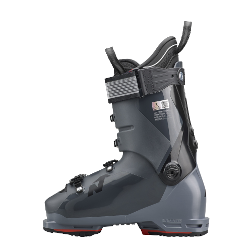 Clăpari Nordica Pro Machine 110 (GW) Anthracite Black Red - 2023/24