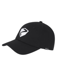 Capac Ziener Igen Cap Black - 2023/24