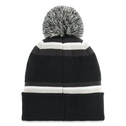 Șapcă Spyder Icebox Hat Black - 2024/25