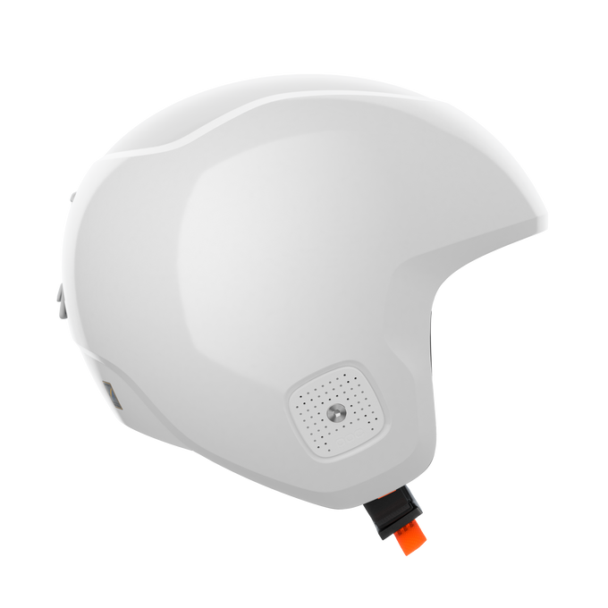 Cască POC Skull Dura X Mips Hydrogen White - 2025/26