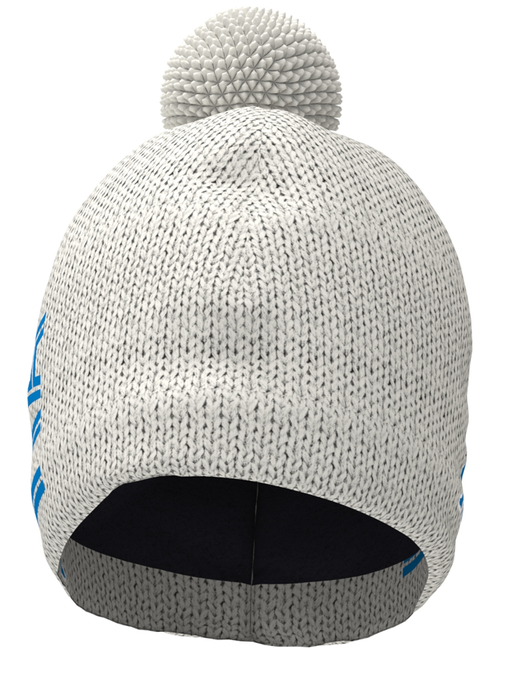 Căciulă Kappa Pomok ITA White Coconut - 2024/25