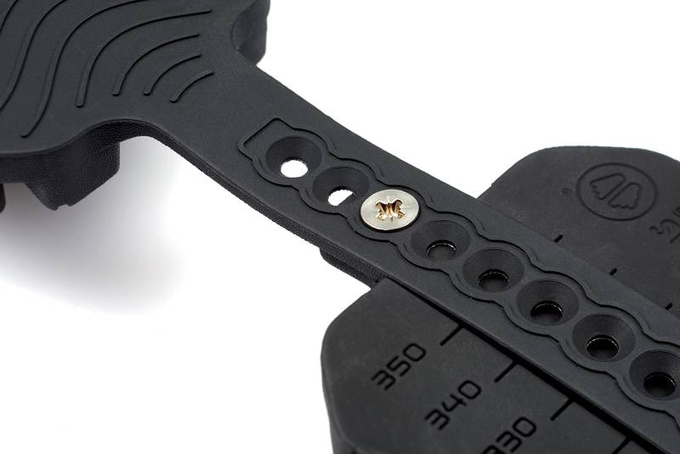Protector de ghete Sidsa Ski Traction - 2023/24