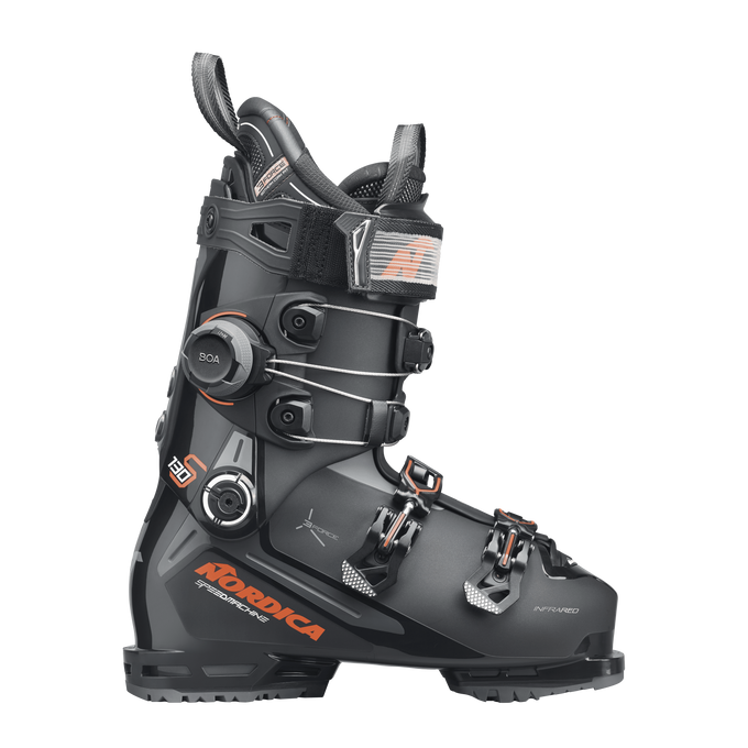 Clăpari Nordica Speedmachine 3 BOA C. 130 S - 2025/26