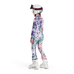 Cauciuc de schi Spyder Performance Gs Race Suit Multi - 2024/25