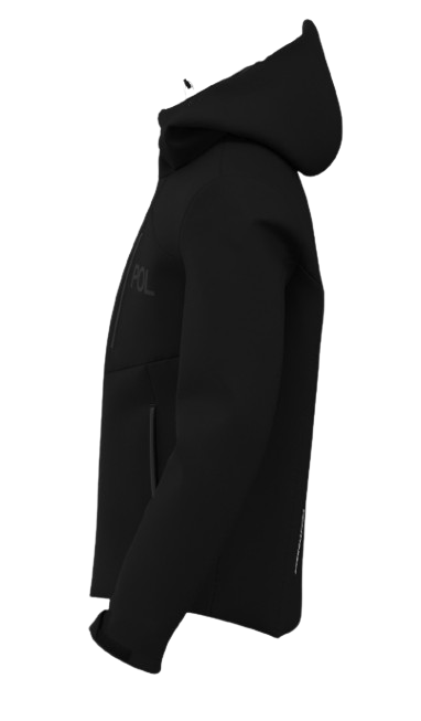 Geaca de ski Energiapura Siat Poland - 2025/26