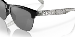 Ochelari de vedere OAKLEY Frogskins Lite Hi Res W/Prizm Black - 2022